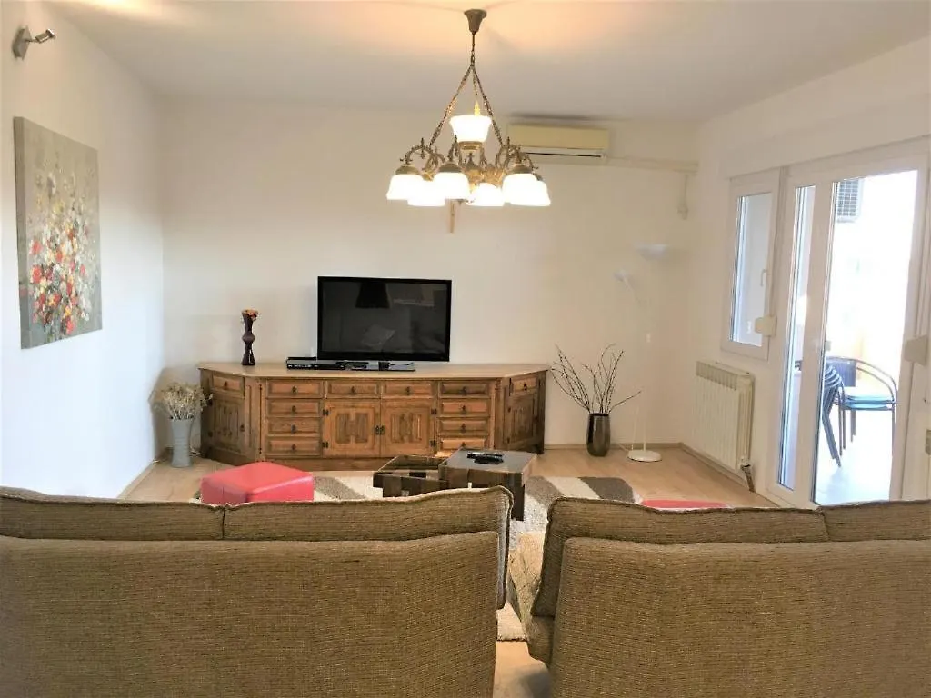 Cosy Apartment On The Beach - Kali Croazia