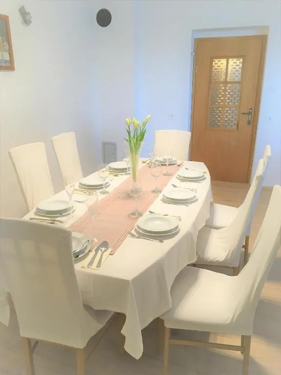 Cosy Apartment On The Beach - Kali Croazia