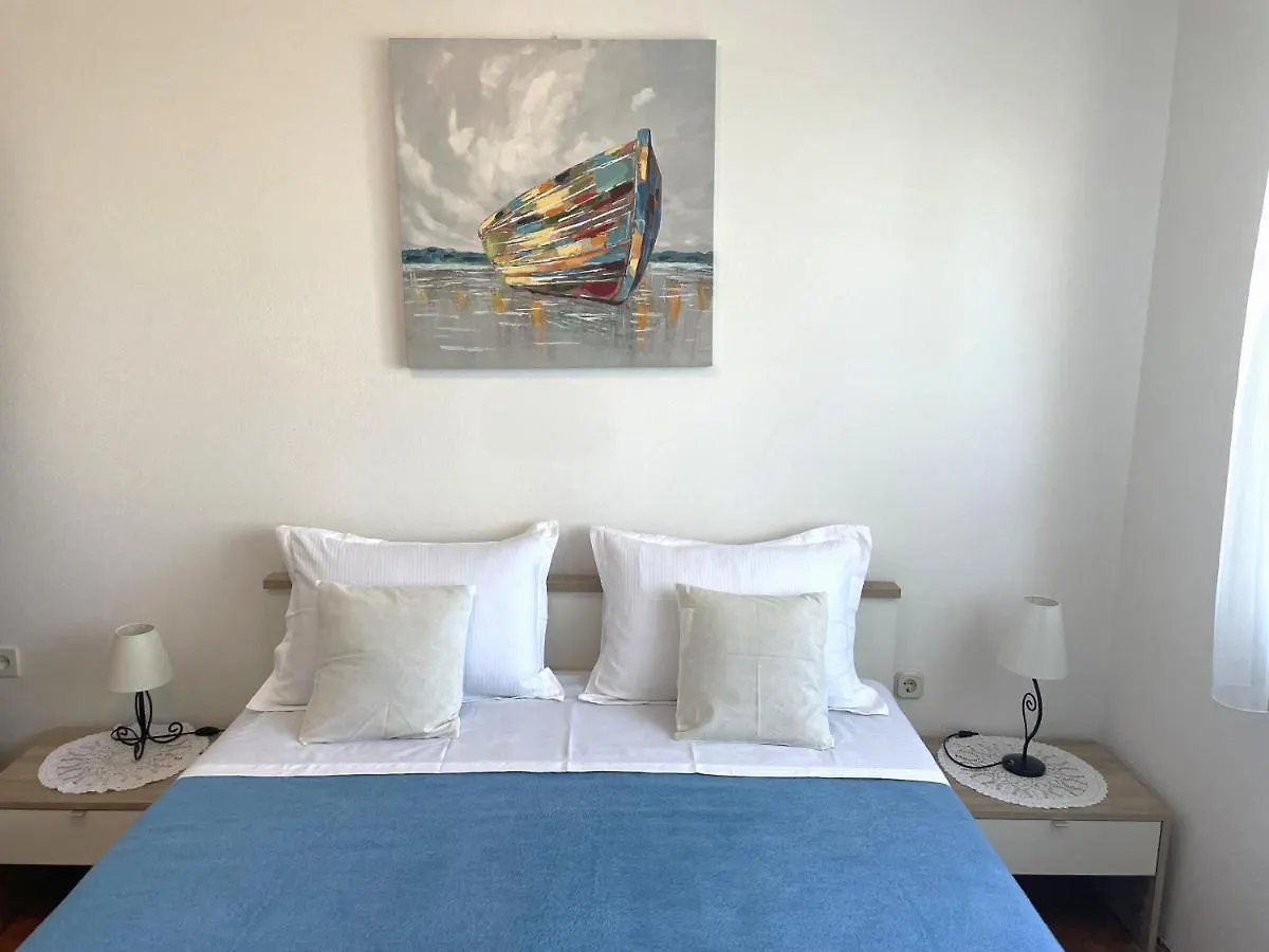 Cosy Apartment On The Beach - Kali location