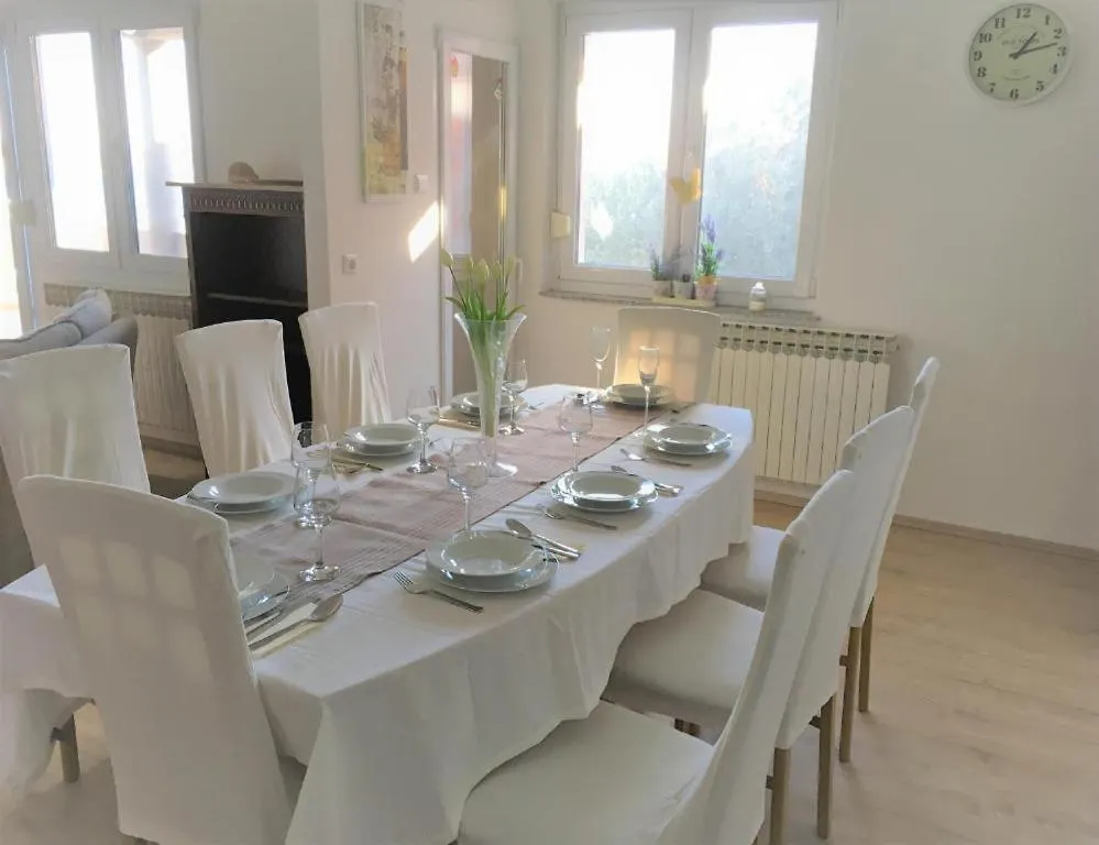Cosy Apartment On The Beach - Kali Croatie