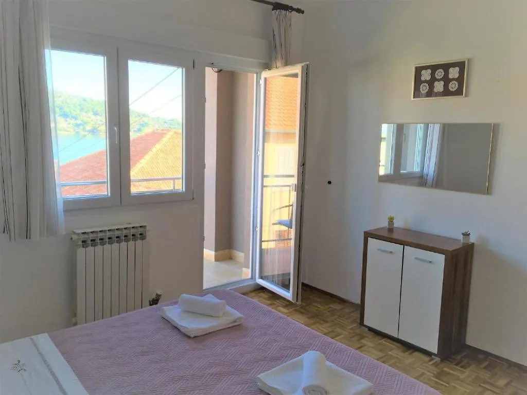 Cosy Apartment On The Beach - Kali 0*,