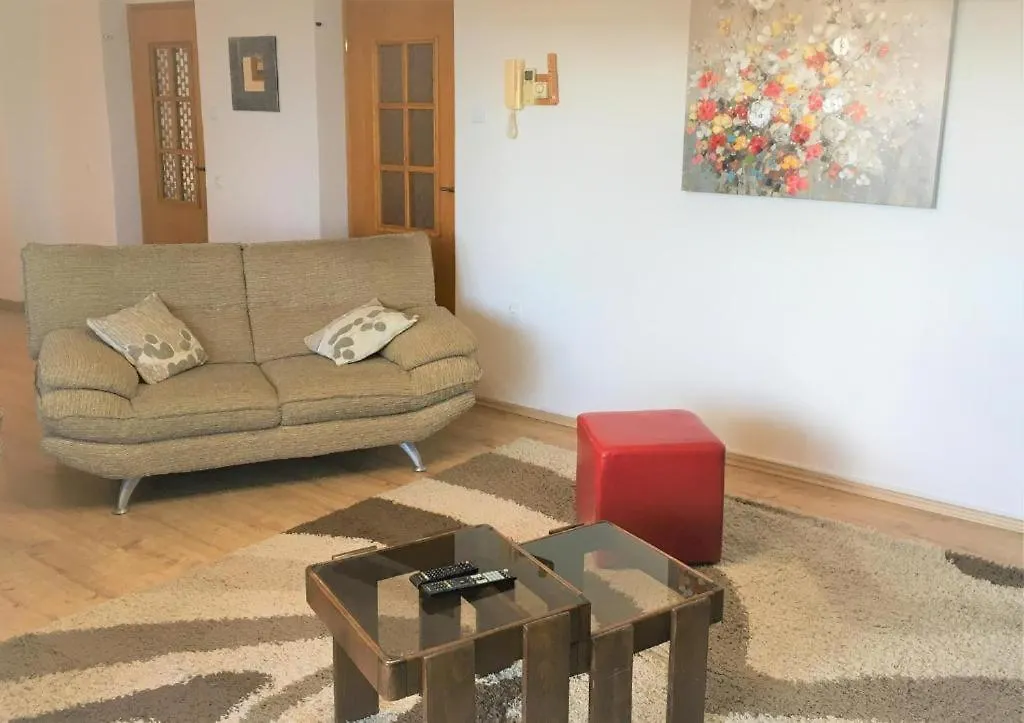 Cosy Apartment On The Beach - Kali