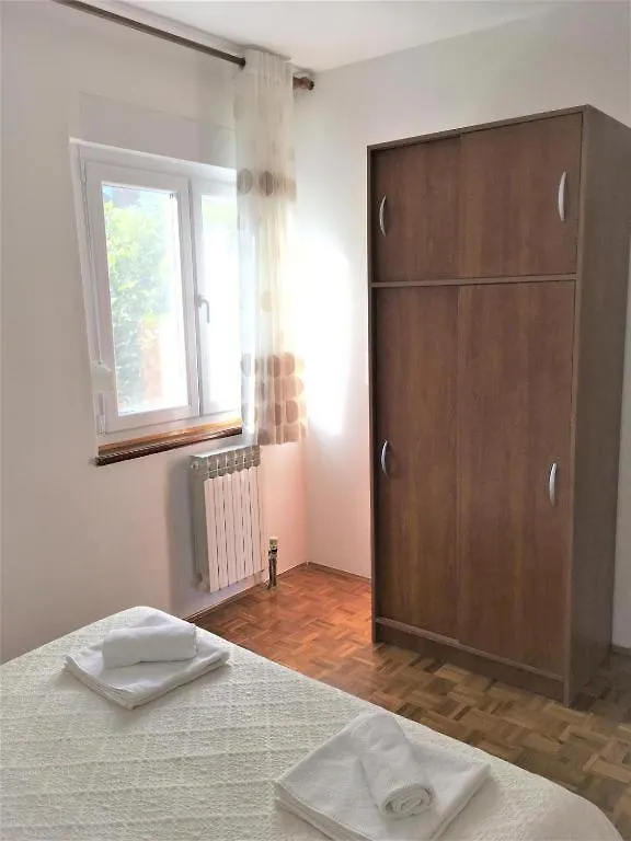 Cosy Apartment On The Beach - Kali Croatie