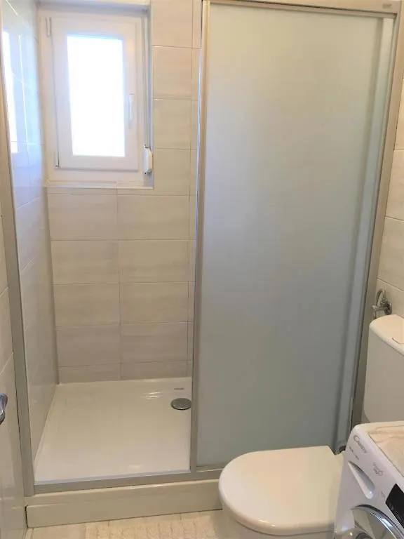 Cosy Apartment On The Beach - Kali Croatie
