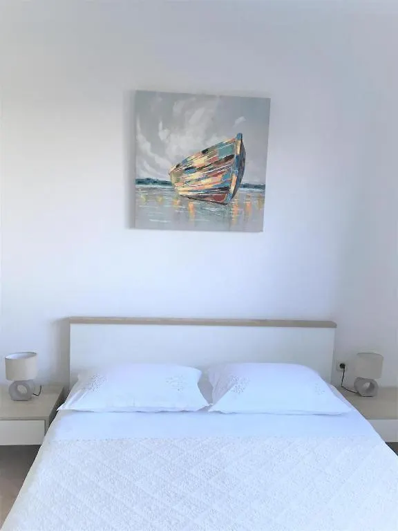 Cosy Apartment On The Beach - Kali 0*,