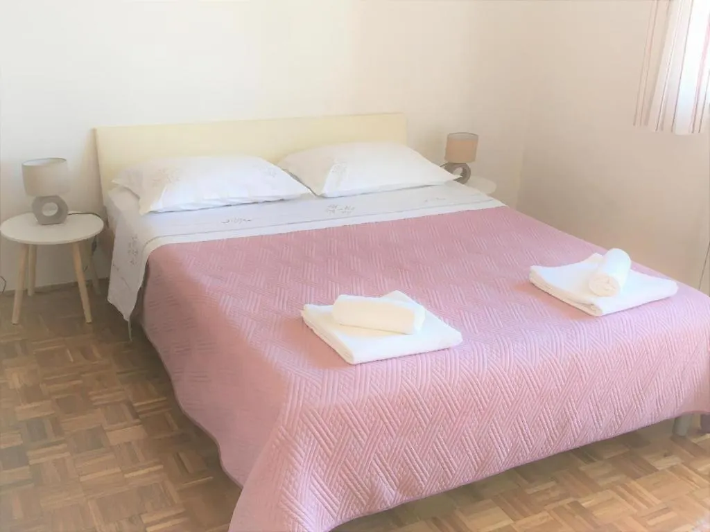 Cosy Apartment On The Beach - Kali