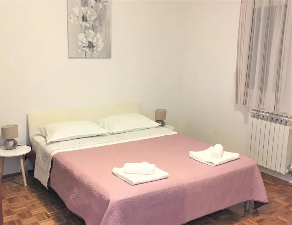 Cosy Apartment On The Beach - Kali Croatie