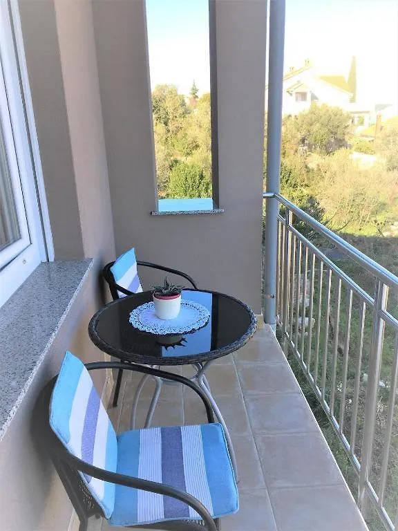 Cosy Apartment On The Beach - Kali Croatie